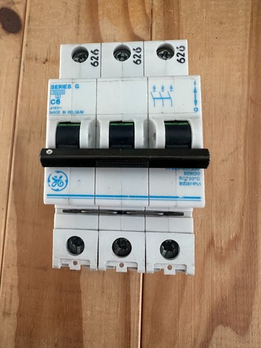 General electric series - general, g