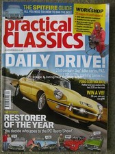 Practical Classics April 2019
