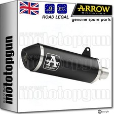 ARROW EXHAUST OPEN RC URBAN
