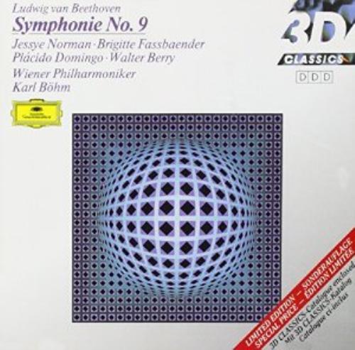 Bohm symphony choral - :, "
