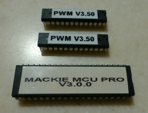 Mackie control universal pro - mackie,
