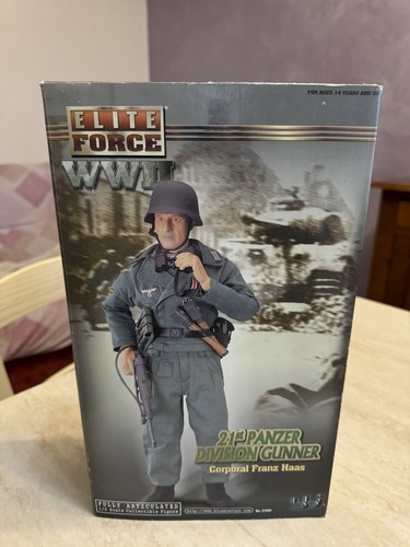 Bbi elite force 21st - bbi,
