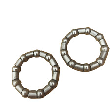 BMX Caged Bearings Bottom