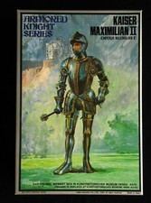 Imai Armoured Knight Series