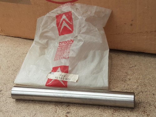 Citroen series bearing - citroen,