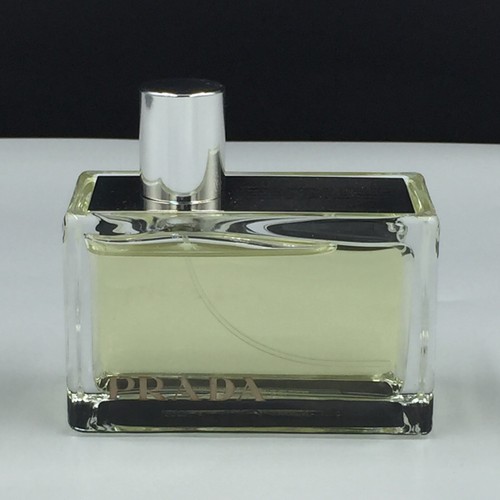 Prada amber 80ml eau - prada,