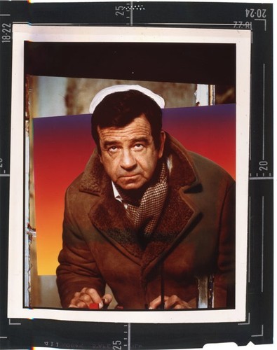 Walter matthau concept - concept, movie