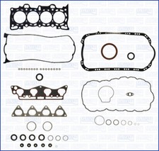 Full Engine Rebuild Gasket Set HONDA CIVIC COUPE VTEC 16V 1.6 125 D16Y (1999-)