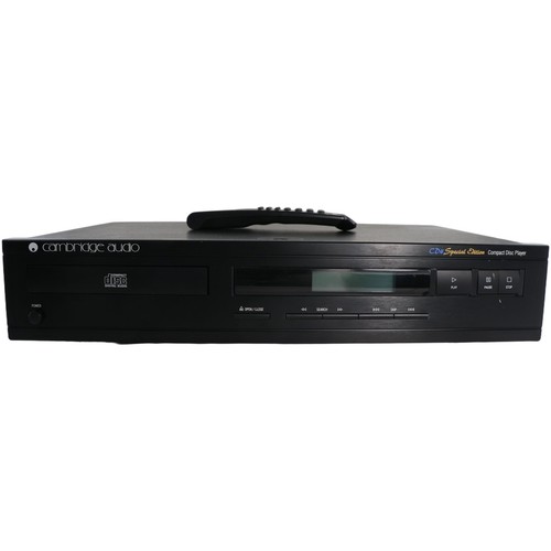 Cambridge audio cd4 special - cambridge,