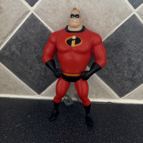Disney incredibles - incredibles, mr