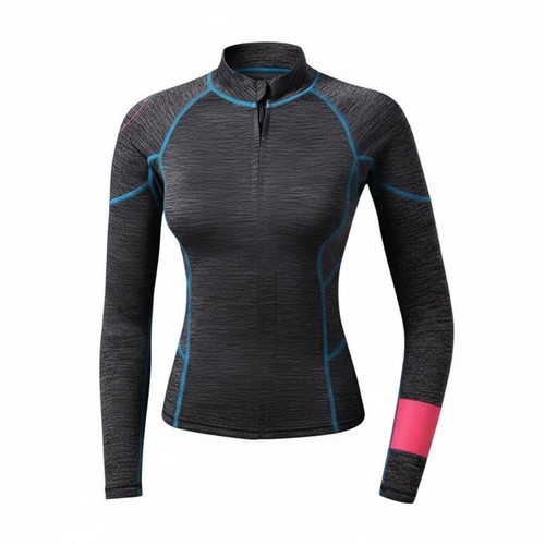 Women 2mm split wetsuit - women's,