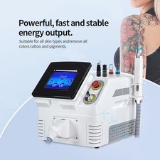 2026 Pico Laser Tattoo Removal