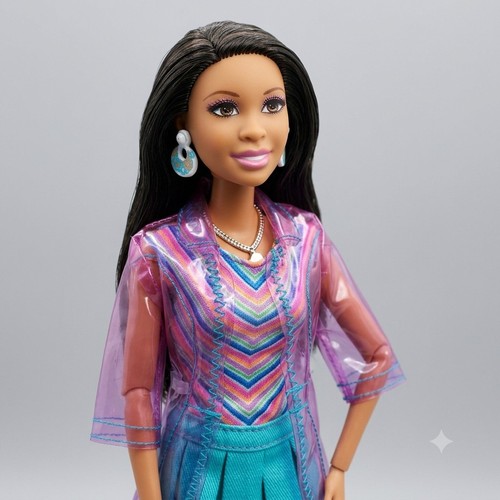 Barbie nikki dream house good - barbie,