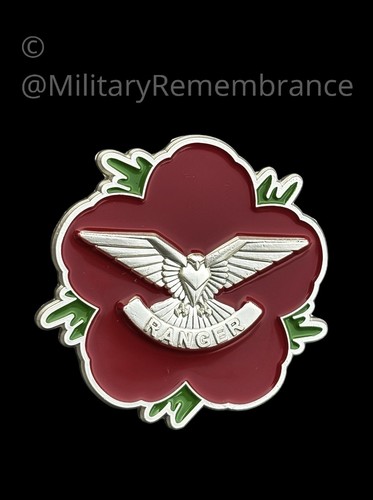Ranger regiment remembrance - ranger,