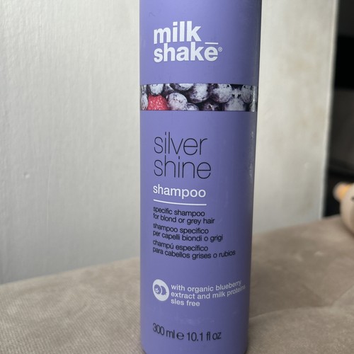Milkshake milk shake silver - milkshake,