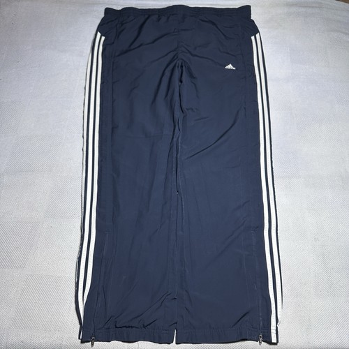 Adidas track pants mens large - adidas,