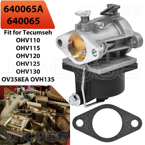 Carburetor for tecumseh ohv110 - for,