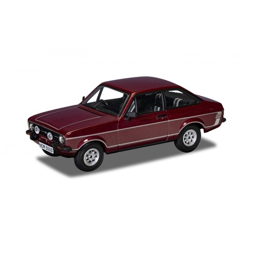 Corgi vanguards ford - corgi, 1:43