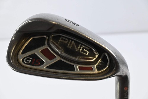 Ping g15 iron - #8, /