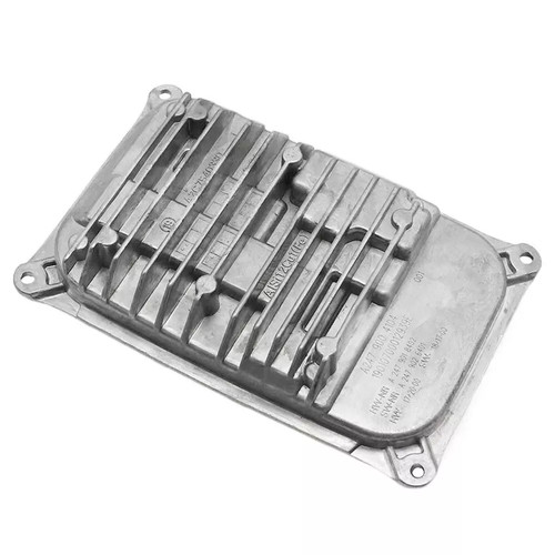 Mercedes benz ecu headlight - mercedes-benz,