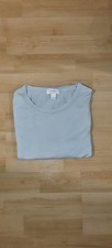 Sunspel Light Blue Classic