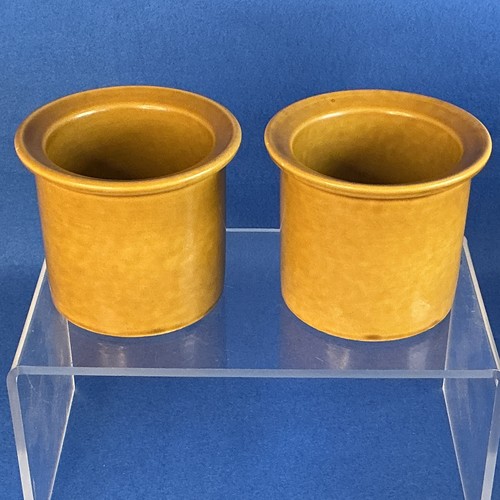 Vintage pair gustavsberg - pair,