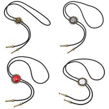 Bolo Tie for Male Western