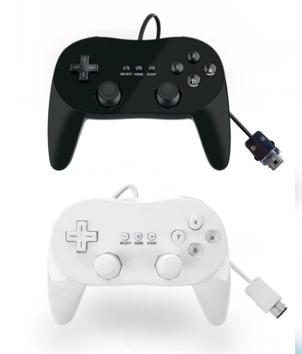 Classic controller pro for - classic,