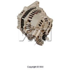 WAI Alternator 90AMP for Smart