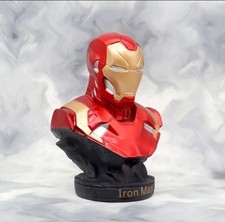 Limoted Edition Iron Man
