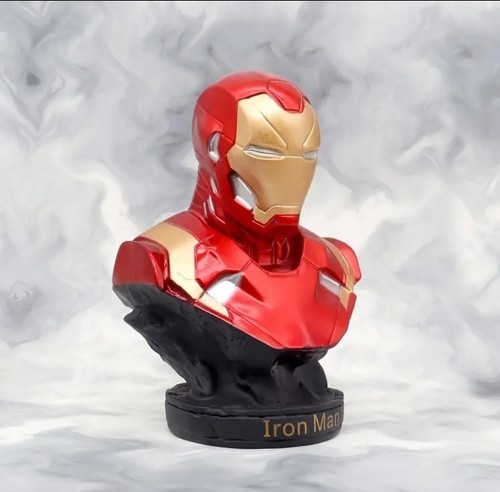 Limoted edition iron man - iron,