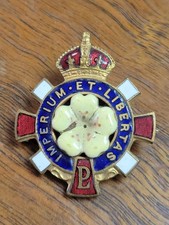 Vintage Victorian English