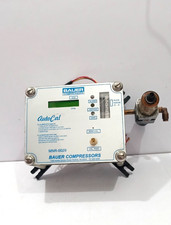 Bauer Compressors MNR-0029
