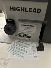 High lead LU610 Walking Foot