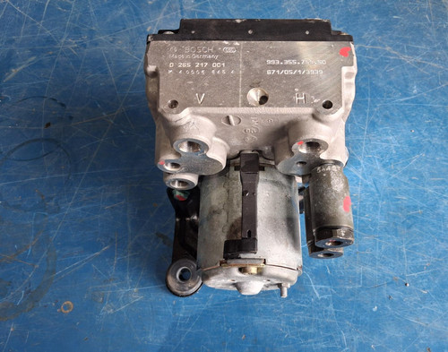 Used original abs hydraulic - original,