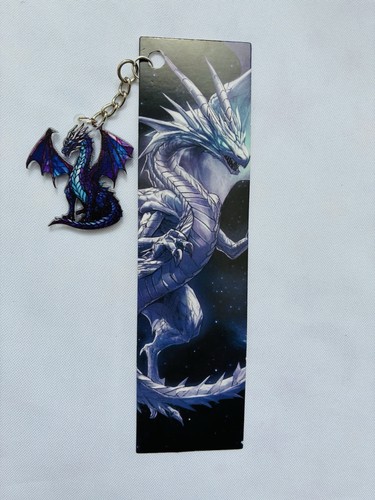 Dragon fantasy themed - , bookmark