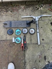Scooter Parts
