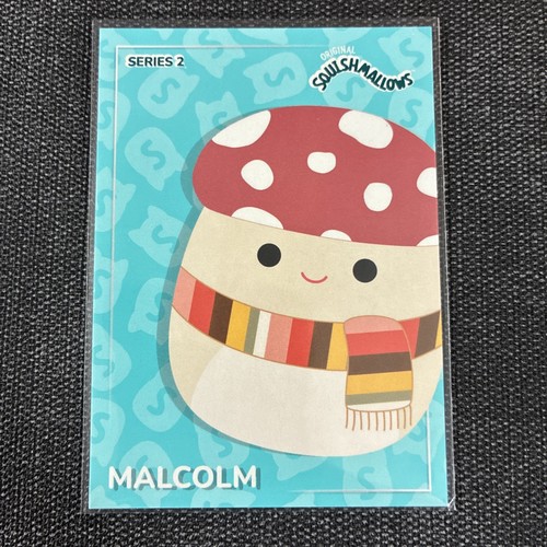 2025 panini squishmallows - 2025,