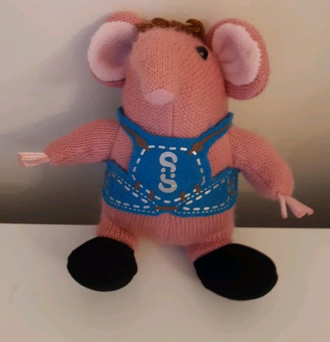 Clangers 2015 squeeze - squeeze, 'n'