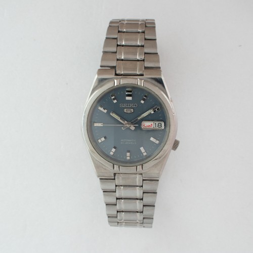 Seiko automatic 7s26 01h0 - 5,
