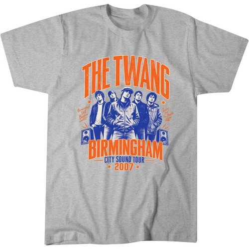 The twang birmingham 2007 - twang,