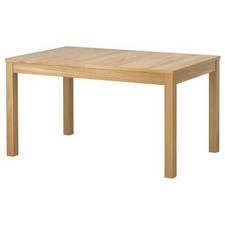 IKEA Bjursta Extendable Dining