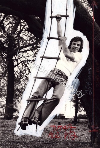 Rare freddie starr - freddie,