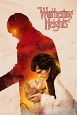 WUTHERING HEIGHTS 2026 POSTER