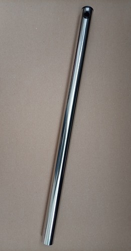 Guard rail stanchion - guard, 316