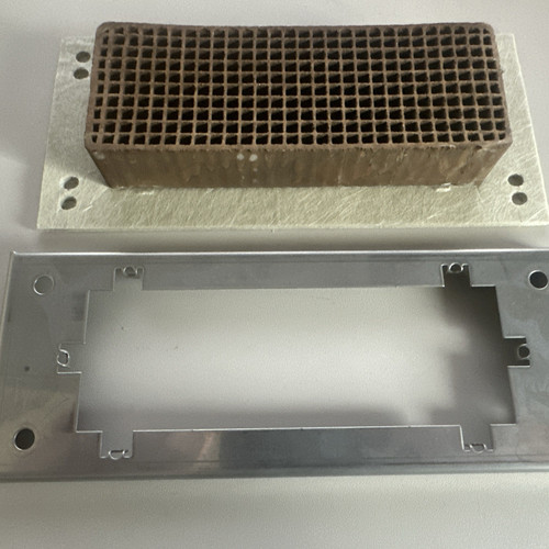 Focal point flueless gas fire - point,