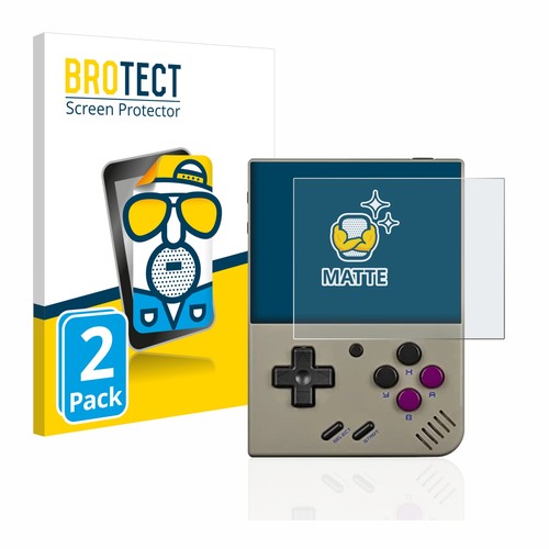 Pack anti glare screen - pack,