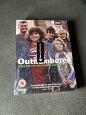 Outnumbered - Series 1-3 and
