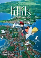Kiki's Delivery Service Film