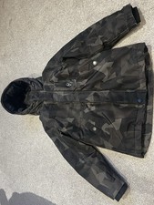 Boys Next Age 7 Coat